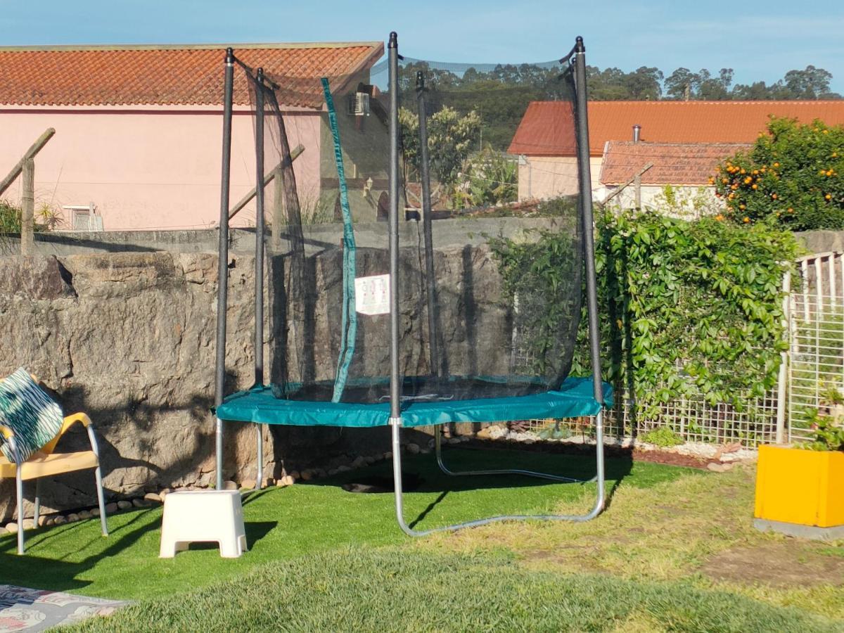 Herama Garden Guesthouse Vila Nova de Gaia Extérieur photo