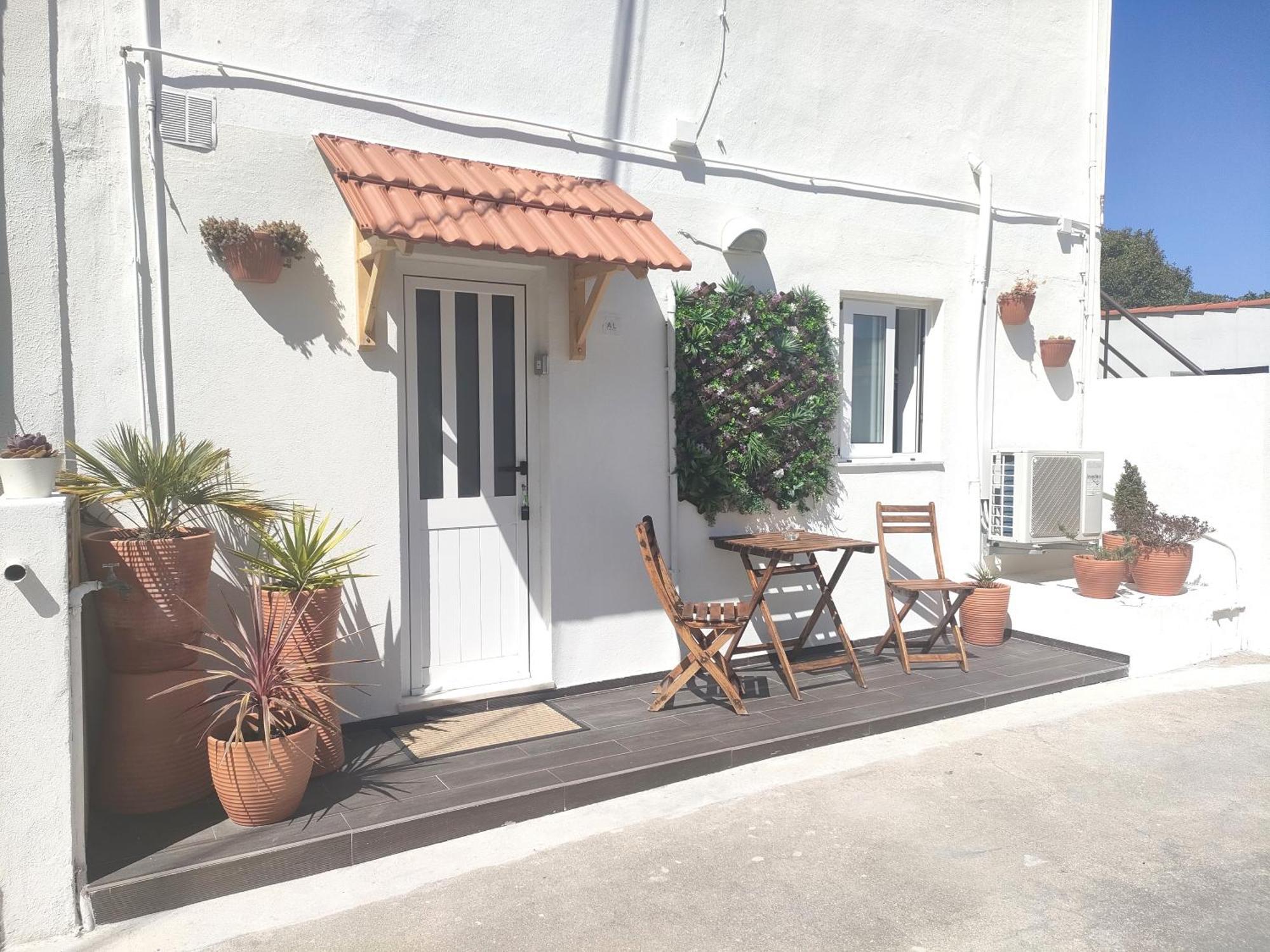 Herama Garden Guesthouse Vila Nova de Gaia Extérieur photo