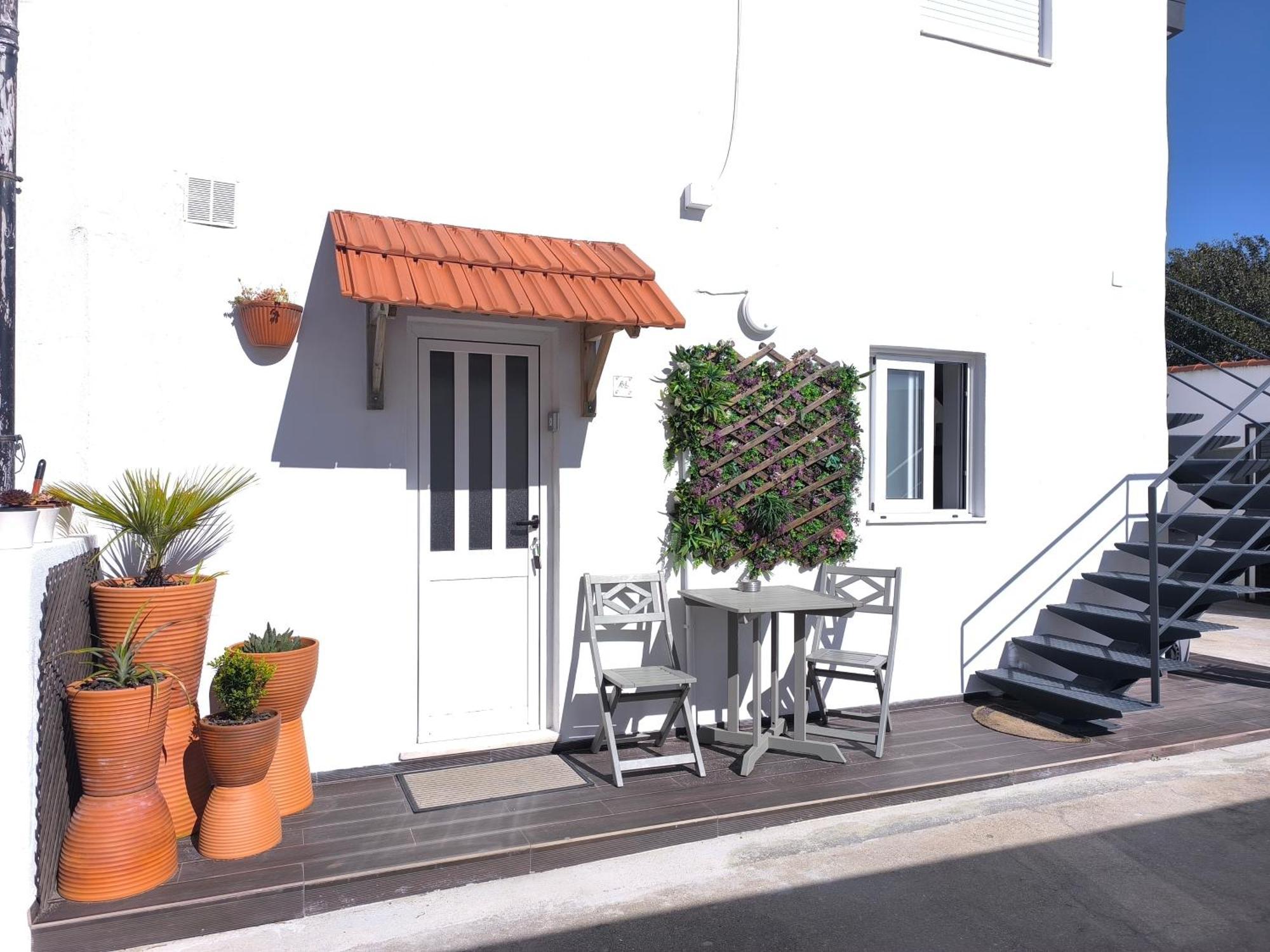 Herama Garden Guesthouse Vila Nova de Gaia Extérieur photo