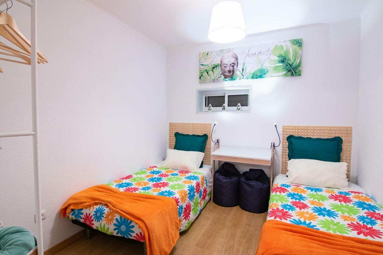 Herama Garden Guesthouse Vila Nova de Gaia Extérieur photo